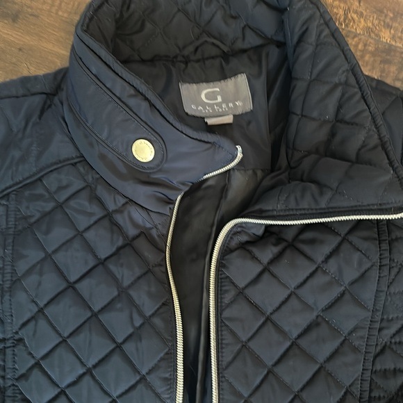 Puffer Jacket By Gallery Size M - Picture 2 of 4